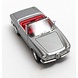 Alfa Romeo Alfa Romeo Giulia GT Cabriolet Spider Prototype 1963 - 1:43 - Matrix Scale Models Alfa Romeo Alfa Romeo Giulia GT Cabriolet Spider Prototype 1963 - 1:43 - Matrix Scale Models