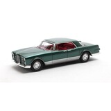 Facel Facel-Vega Excellence EX2 1962 - 1:43 - Matrix Scale Models Facel Facel-Vega Excellence EX2 1962 - 1:43 - Matrix Scale Models