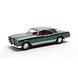 Facel Facel-Vega Excellence EX2 1962 - 1:43 - Matrix Scale Models Facel Facel-Vega Excellence EX2 1962 - 1:43 - Matrix Scale Models