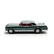 Facel Facel-Vega Excellence EX2 1962 - 1:43 - Matrix Scale Models Facel Facel-Vega Excellence EX2 1962 - 1:43 - Matrix Scale Models