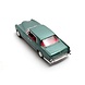 Facel Facel-Vega Excellence EX2 1962 - 1:43 - Matrix Scale Models Facel Facel-Vega Excellence EX2 1962 - 1:43 - Matrix Scale Models