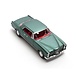 Facel Facel-Vega Excellence EX2 1962 - 1:43 - Matrix Scale Models Facel Facel-Vega Excellence EX2 1962 - 1:43 - Matrix Scale Models