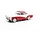Volkswagen Rometsch Lawrence Coupe 1959 - 1:43 - Matrix Scale Models