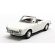 Alfa Romeo Alfa Romeo Giulia GT Cabriolet Spider Prototype 1963 - 1:43 - Matrix Scale Models Alfa Romeo Alfa Romeo Giulia GT Cabriolet Spider Prototype 1963 - 1:43 - Matrix Scale Models