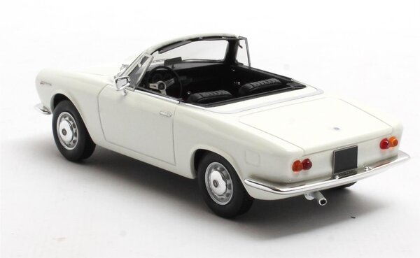 Alfa Romeo Alfa Romeo Giulia GT Cabriolet Spider Prototype 1963 - 1:43 - Matrix Scale Models Alfa Romeo Alfa Romeo Giulia GT Cabriolet Spider Prototype 1963 - 1:43 - Matrix Scale Models