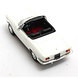 Alfa Romeo Alfa Romeo Giulia GT Cabriolet Spider Prototype 1963 - 1:43 - Matrix Scale Models Alfa Romeo Alfa Romeo Giulia GT Cabriolet Spider Prototype 1963 - 1:43 - Matrix Scale Models