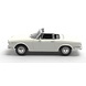 Alfa Romeo Alfa Romeo Giulia GT Cabriolet Spider Prototype 1963 - 1:43 - Matrix Scale Models Alfa Romeo Alfa Romeo Giulia GT Cabriolet Spider Prototype 1963 - 1:43 - Matrix Scale Models