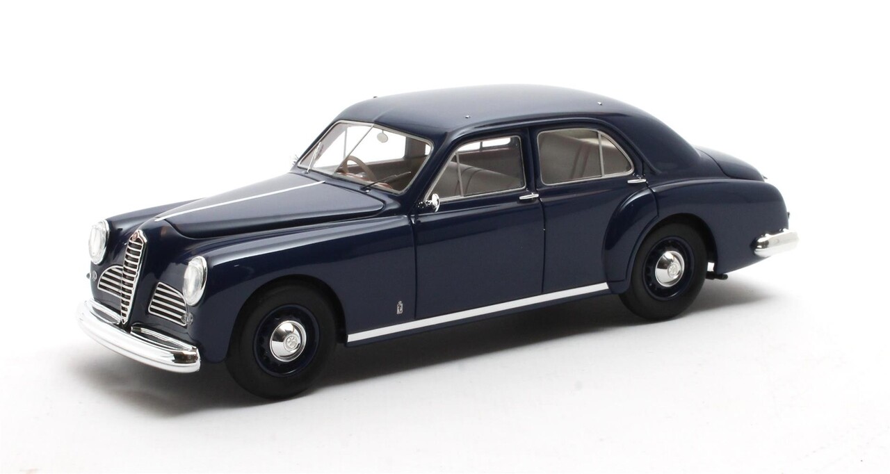 Alfa Romeo Alfa Romeo 6C 2500 Turismo Berlina 1950-1952 - 1:43 - Matrix Scale Models