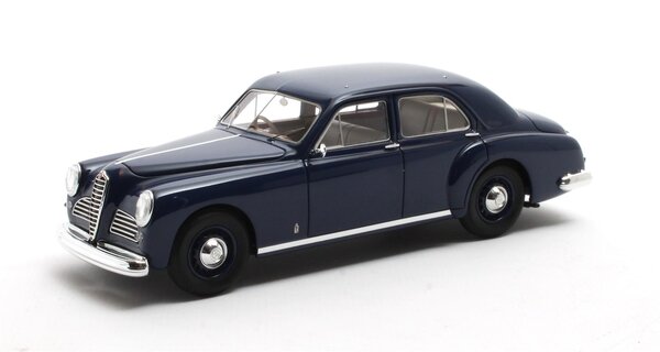 Alfa Romeo Alfa Romeo 6C 2500 Turismo Berlina 1950-1952 - 1:43 - Matrix Scale Models