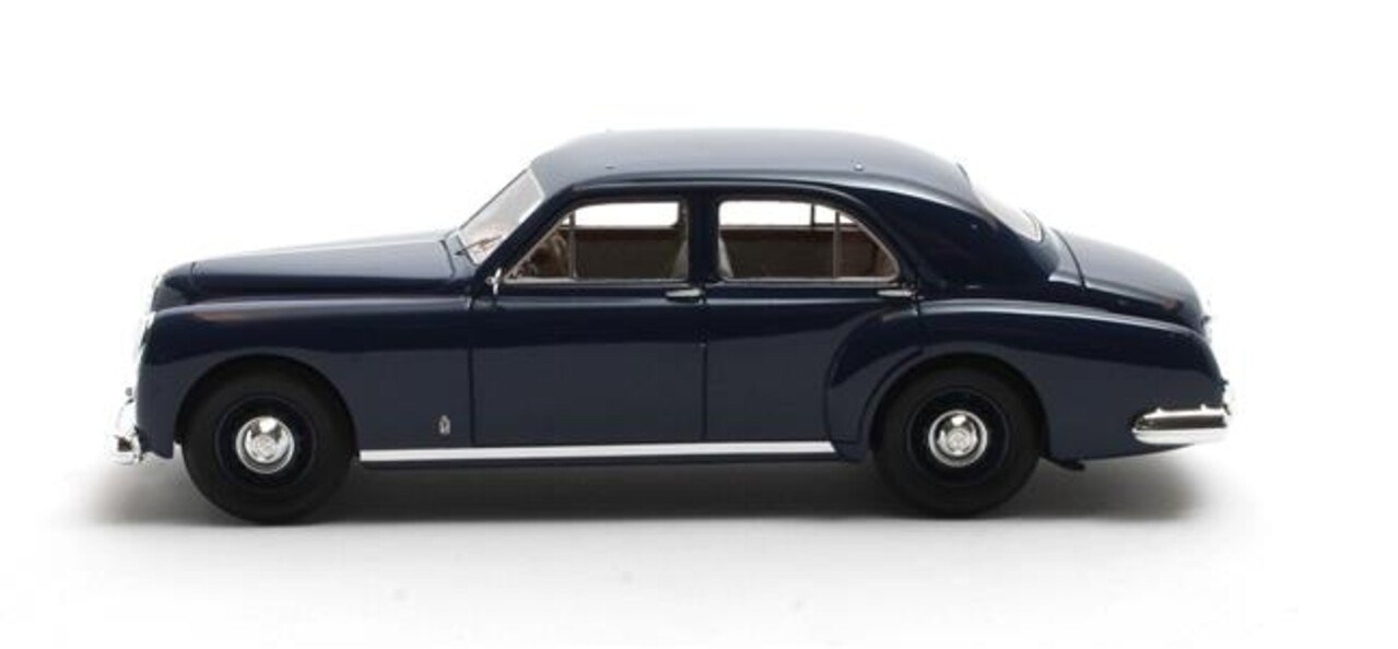 Alfa Romeo Alfa Romeo 6C 2500 Turismo Berlina 1950-1952 - 1:43 - Matrix Scale Models