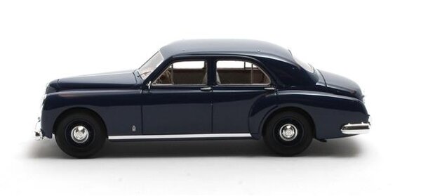 Alfa Romeo Alfa Romeo 6C 2500 Turismo Berlina 1950-1952 - 1:43 - Matrix Scale Models