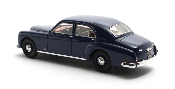 Alfa Romeo Alfa Romeo 6C 2500 Turismo Berlina 1950-1952 - 1:43 - Matrix Scale Models