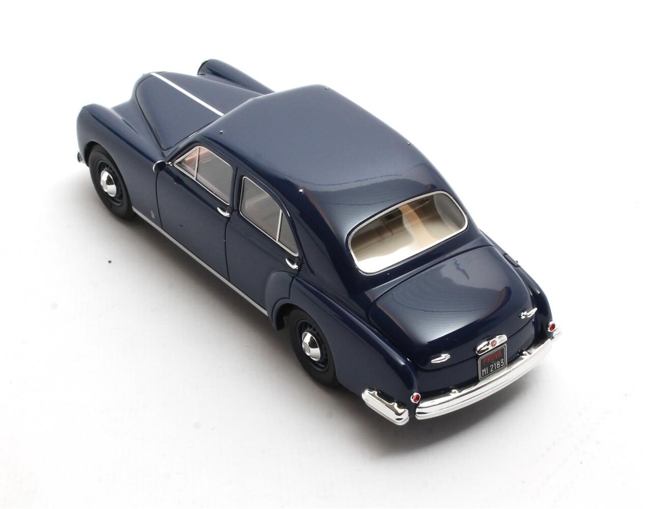 Alfa Romeo Alfa Romeo 6C 2500 Turismo Berlina 1950-1952 - 1:43 - Matrix Scale Models
