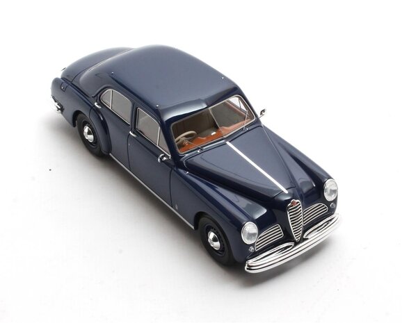 Alfa Romeo Alfa Romeo 6C 2500 Turismo Berlina 1950-1952 - 1:43 - Matrix Scale Models