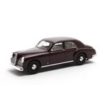 Alfa Romeo Alfa Romeo 6C 2500 Turismo Berlina 1950-1952 - 1:43 - Matrix Scale Models