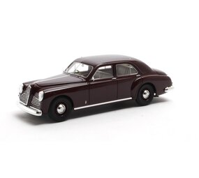 Alfa Romeo Alfa Romeo 6C 2500 Turismo Berlina 1950-1952 - 1:43 - Matrix Scale Models Alfa Romeo Alfa Romeo 6C 2500 Turismo Berlina 1950-1952 - 1:43 - Matrix Scale Models