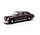 Alfa Romeo 6C 2500 Turismo Berlina 1950-1952 - 1:43 - Matrix Scale Models