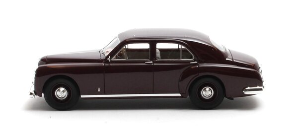 Alfa Romeo Alfa Romeo 6C 2500 Turismo Berlina 1950-1952 - 1:43 - Matrix Scale Models