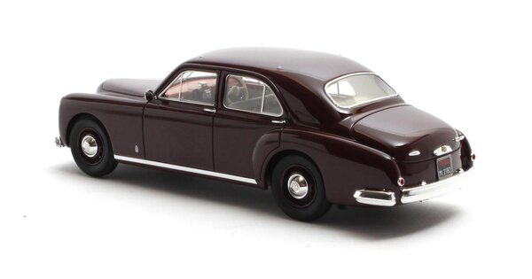 Alfa Romeo Alfa Romeo 6C 2500 Turismo Berlina 1950-1952 - 1:43 - Matrix Scale Models