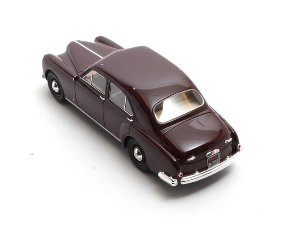 Alfa Romeo Alfa Romeo 6C 2500 Turismo Berlina 1950-1952 - 1:43 - Matrix Scale Models