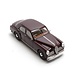 Alfa Romeo Alfa Romeo 6C 2500 Turismo Berlina 1950-1952 - 1:43 - Matrix Scale Models Alfa Romeo Alfa Romeo 6C 2500 Turismo Berlina 1950-1952 - 1:43 - Matrix Scale Models