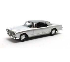 Facel Facel-Vega Excellence EX2 1962 - 1:43 - Matrix Scale Models Facel Facel-Vega Excellence EX2 1962 - 1:43 - Matrix Scale Models