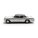 Facel Facel-Vega Excellence EX2 1962 - 1:43 - Matrix Scale Models Facel Facel-Vega Excellence EX2 1962 - 1:43 - Matrix Scale Models
