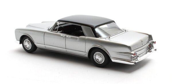 Facel Facel-Vega Excellence EX2 1962 - 1:43 - Matrix Scale Models Facel Facel-Vega Excellence EX2 1962 - 1:43 - Matrix Scale Models