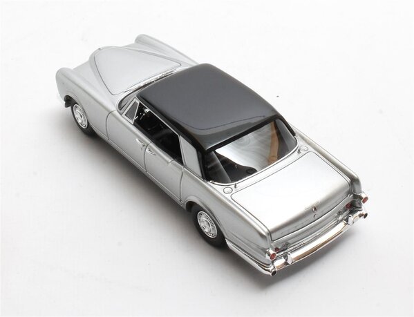 Facel Facel-Vega Excellence EX2 1962 - 1:43 - Matrix Scale Models Facel Facel-Vega Excellence EX2 1962 - 1:43 - Matrix Scale Models