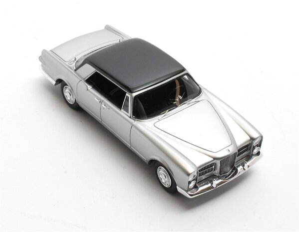 Facel Facel-Vega Excellence EX2 1962 - 1:43 - Matrix Scale Models Facel Facel-Vega Excellence EX2 1962 - 1:43 - Matrix Scale Models