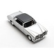 Facel Facel-Vega Excellence EX2 1962 - 1:43 - Matrix Scale Models Facel Facel-Vega Excellence EX2 1962 - 1:43 - Matrix Scale Models