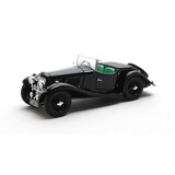 Aston Martin Aston Martin 15-98 2-4 Passenger 1938 - 1:43 - Matrix Scale Models