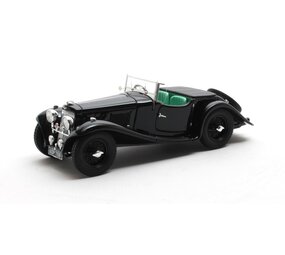 Aston Martin Aston Martin 15-98 2-4 Passenger 1938 - 1:43 - Matrix Scale Models Aston Martin Aston Martin 15-98 2-4 Passenger 1938 - 1:43 - Matrix Scale Models
