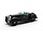 Aston Martin 15-98 2-4 Passenger 1938 - 1:43 - Matrix Scale Models