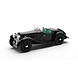 Aston Martin Aston Martin 15-98 2-4 Passenger 1938 - 1:43 - Matrix Scale Models Aston Martin Aston Martin 15-98 2-4 Passenger 1938 - 1:43 - Matrix Scale Models