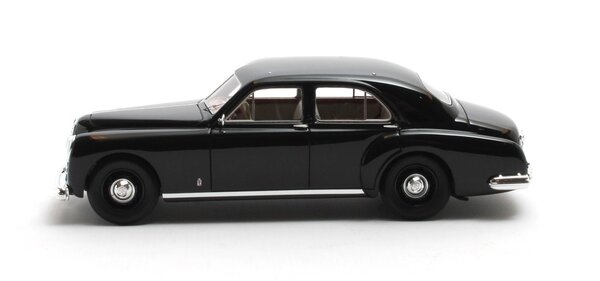 Alfa Romeo Alfa Romeo 6C 2500 Turismo Berlina 1950-1952 - 1:43 - Matrix Scale Models
