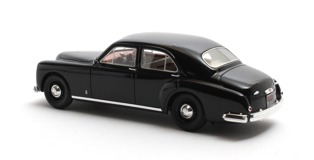 Alfa Romeo Alfa Romeo 6C 2500 Turismo Berlina 1950-1952 - 1:43 - Matrix Scale Models