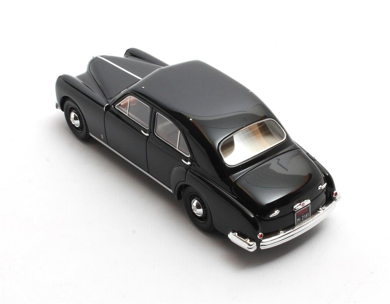 Alfa Romeo Alfa Romeo 6C 2500 Turismo Berlina 1950-1952 - 1:43 - Matrix Scale Models