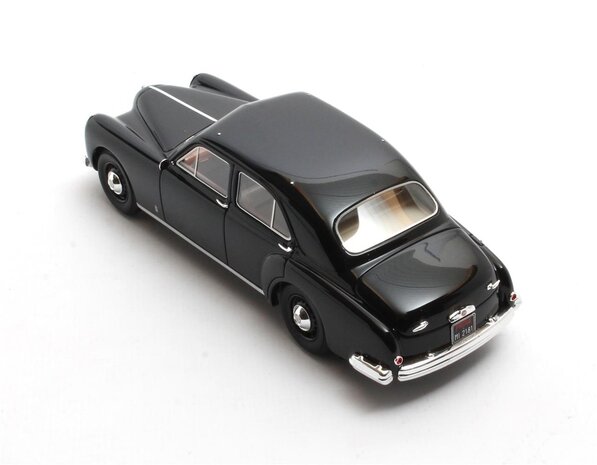 Alfa Romeo Alfa Romeo 6C 2500 Turismo Berlina 1950-1952 - 1:43 - Matrix Scale Models