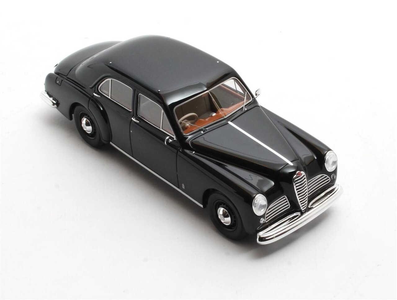Alfa Romeo Alfa Romeo 6C 2500 Turismo Berlina 1950-1952 - 1:43 - Matrix Scale Models