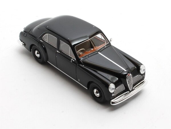 Alfa Romeo Alfa Romeo 6C 2500 Turismo Berlina 1950-1952 - 1:43 - Matrix Scale Models