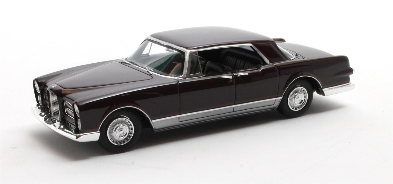 Facel Facel-Vega Excellence EX2 1962 - 1:43 - Matrix Scale Models
