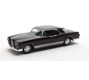 Facel Facel-Vega Excellence EX2 1962 - 1:43 - Matrix Scale Models Facel Facel-Vega Excellence EX2 1962 - 1:43 - Matrix Scale Models