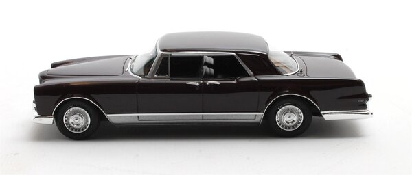 Facel Facel-Vega Excellence EX2 1962 - 1:43 - Matrix Scale Models