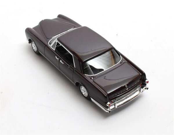 Facel Facel-Vega Excellence EX2 1962 - 1:43 - Matrix Scale Models