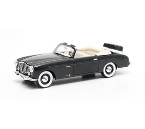 Packard Packard 120 Vignale Convertible 1948 - 1:43 - Matrix Scale Models Packard Packard 120 Vignale Convertible 1948 - 1:43 - Matrix Scale Models