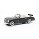 Packard Packard 120 Vignale Convertible 1948 - 1:43 - Matrix Scale Models Packard Packard 120 Vignale Convertible 1948 - 1:43 - Matrix Scale Models