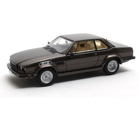 De Tomaso De Tomaso Longchamp GTS/E 1988 - 1:43 - Matrix Scale Models De Tomaso De Tomaso Longchamp GTS/E 1988 - 1:43 - Matrix Scale Models