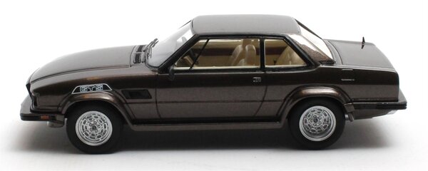 De Tomaso De Tomaso Longchamp GTS/E 1988 - 1:43 - Matrix Scale Models
