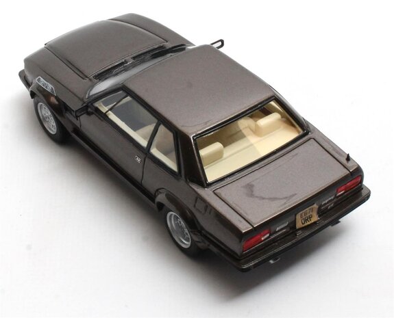 De Tomaso De Tomaso Longchamp GTS/E 1988 - 1:43 - Matrix Scale Models
